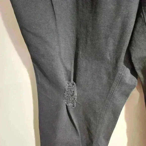 NWT Eighty eight black jeans size 24 - Picture 4 of 4